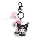 Sanrio Original Secret Keychain - Tokimeki Sweet Party Image_4