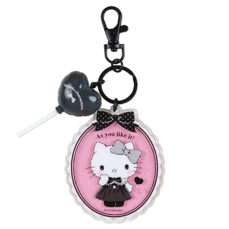 Sanrio Original Secret Keychain - Tokimeki Sweet Party Image_6