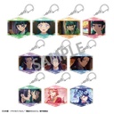 (PO) The Apothecary Diaries Trading Acrylic Key Chain Scenes [BOX] Image_1