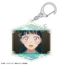 (PO) The Apothecary Diaries Trading Acrylic Key Chain Scenes [BOX] Image_3