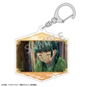 (PO) The Apothecary Diaries Trading Acrylic Key Chain Scenes [BOX] Image_4