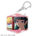 (PO) The Apothecary Diaries Trading Acrylic Key Chain Scenes [BOX] Image_5