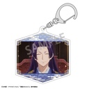 (PO) The Apothecary Diaries Trading Acrylic Key Chain Scenes [BOX] Image_7