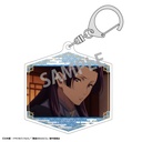 (PO) The Apothecary Diaries Trading Acrylic Key Chain Scenes [BOX] Image_8