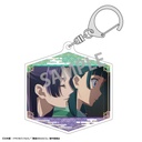 (PO) The Apothecary Diaries Trading Acrylic Key Chain Scenes [BOX] Image_9