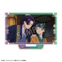 (PO) The Apothecary Diaries Trading Acrylic Stand Scenes [BOX] Image_16