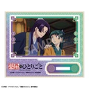 (PO) The Apothecary Diaries Trading Acrylic Stand Scenes [BOX] Image_17