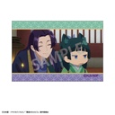 (PO) The Apothecary Diaries Trading Square Can Badge Scenes [BOX] Image_9