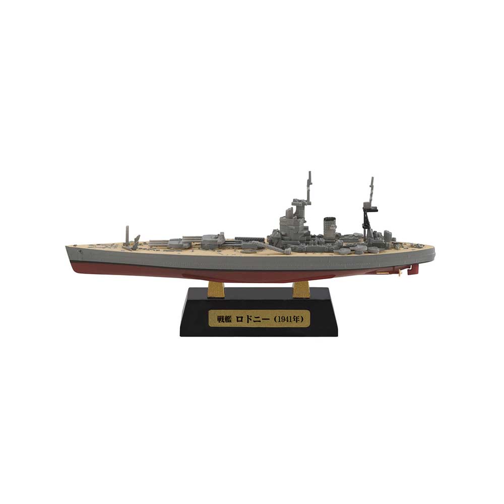 (PO) Navy Kit of The World Vol. 4 [BOX] Image_9