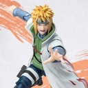 (PO) S.H.Figuarts Naruto Shippuden - Namikaze Minato NARUTOP99 Edition Image_1