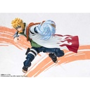 (PO) S.H.Figuarts Naruto Shippuden - Namikaze Minato NARUTOP99 Edition Image_3