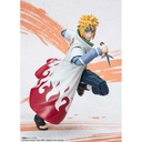 (PO) S.H.Figuarts Naruto Shippuden - Namikaze Minato NARUTOP99 Edition Image_4