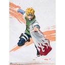 (PO) S.H.Figuarts Naruto Shippuden - Namikaze Minato NARUTOP99 Edition Image_5