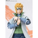(PO) S.H.Figuarts Naruto Shippuden - Namikaze Minato NARUTOP99 Edition Image_7