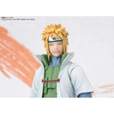 (PO) S.H.Figuarts Naruto Shippuden - Namikaze Minato NARUTOP99 Edition Image_8