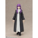 (PO) S.H.Figuarts Frieren: Beyond Journey's End - Fern Image_4
