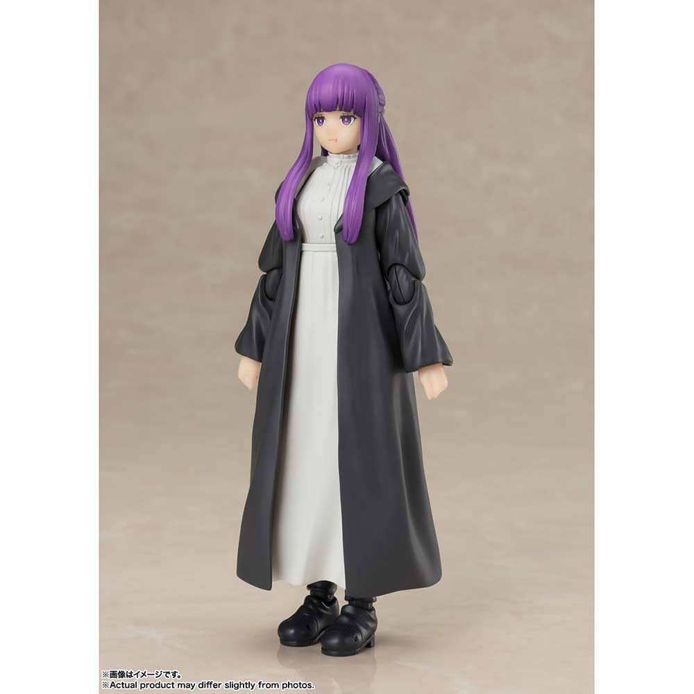 (PO) S.H.Figuarts Frieren: Beyond Journey's End - Fern Image_6