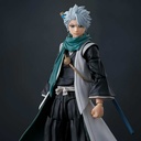 (PO) S.H.Figuarts Bleach: Thousand-Year Blood War - Hitsugaya Toushiro Image_1