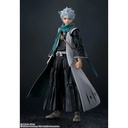 (PO) S.H.Figuarts Bleach: Thousand-Year Blood War - Hitsugaya Toushiro Image_3