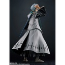 (PO) S.H.Figuarts Bleach: Thousand-Year Blood War - Hitsugaya Toushiro Image_4