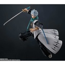 (PO) S.H.Figuarts Bleach: Thousand-Year Blood War - Hitsugaya Toushiro Image_6