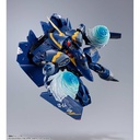 (PO) DX Chogokin Macross Plus YF-21 (Gard Gore Bowman machine) Image_4