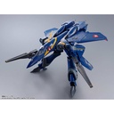 (PO) DX Chogokin Macross Plus YF-21 (Gard Gore Bowman machine) Image_8