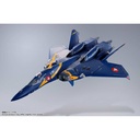 (PO) DX Chogokin Macross Plus YF-21 (Gard Gore Bowman machine) Image_10
