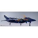 (PO) DX Chogokin Macross Plus YF-21 (Gard Gore Bowman machine) Image_14