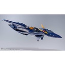 (PO) DX Chogokin Macross Plus YF-21 (Gard Gore Bowman machine) Image_17