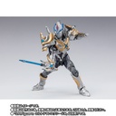(PO) S.H.Figuarts Ultraman X - Beta Spark Armor & Hybrid Armor Option Parts set Image_5