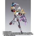 (PO) S.H.Figuarts Ultraman X - Beta Spark Armor & Hybrid Armor Option Parts set Image_7