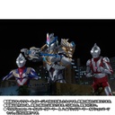 (PO) S.H.Figuarts Ultraman X - Beta Spark Armor & Hybrid Armor Option Parts set Image_8