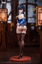 (PO) Nangong Cherry The Newly Arrived Cheongsam Lady Image_6
