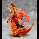 (PO) Portrait.Of.Pirates: One Piece NEO-MAXIMUM - Luffy & Ace – Brothers' Bond – 20th LIMITED Ver. Image_4