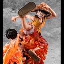 (PO) Portrait.Of.Pirates: One Piece NEO-MAXIMUM - Luffy & Ace – Brothers' Bond – 20th LIMITED Ver. Image_6