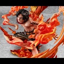 (PO) Portrait.Of.Pirates: One Piece NEO-MAXIMUM - Luffy & Ace – Brothers' Bond – 20th LIMITED Ver. Image_7