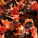(PO) Portrait.Of.Pirates: One Piece NEO-MAXIMUM - Luffy & Ace – Brothers' Bond – 20th LIMITED Ver. Image_9