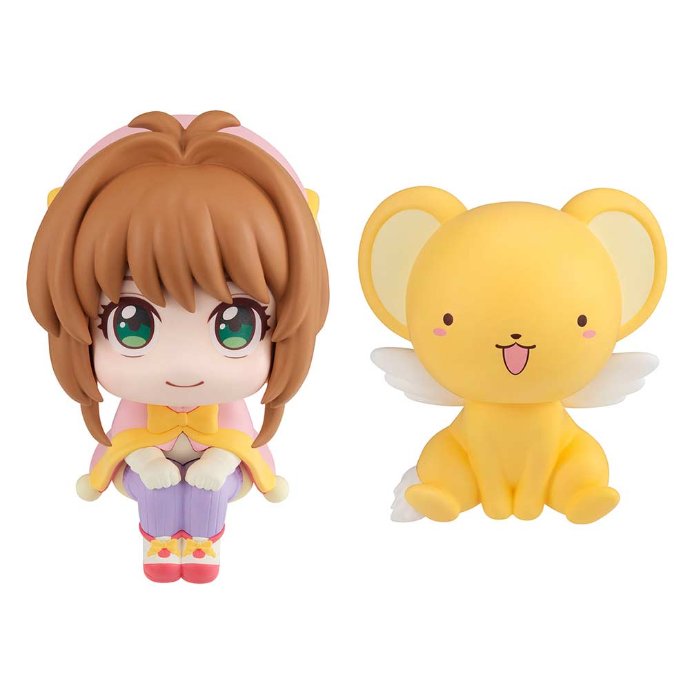 (PO) Look Up Series Cardcaptor Sakura - Kinomoto Sakura with Kero-Chan Image_3