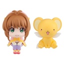(PO) Look Up Series Cardcaptor Sakura - Kinomoto Sakura with Kero-Chan Image_3