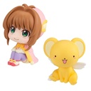 (PO) Look Up Series Cardcaptor Sakura - Kinomoto Sakura with Kero-Chan Image_4