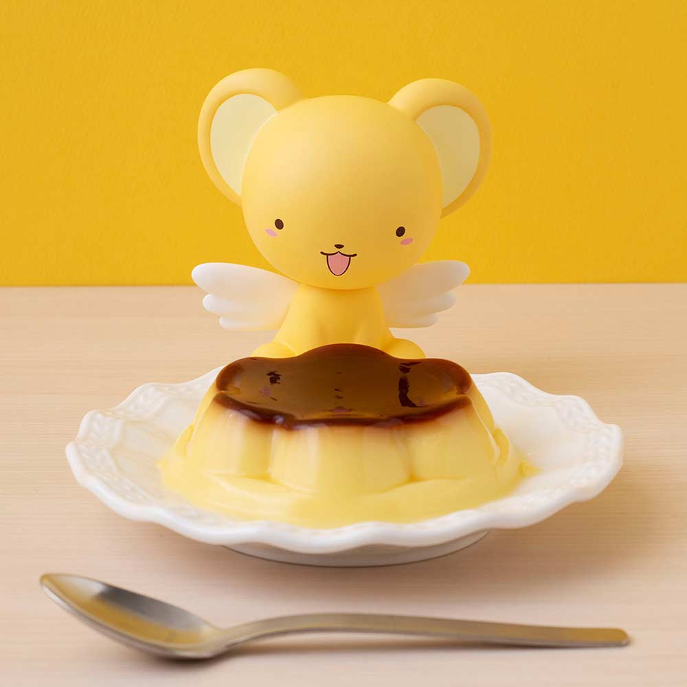 (PO) Look Up Series Cardcaptor Sakura - Kinomoto Sakura with Kero-Chan Image_8