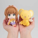(PO) Look Up Series Cardcaptor Sakura - Kinomoto Sakura with Kero-Chan Image_10
