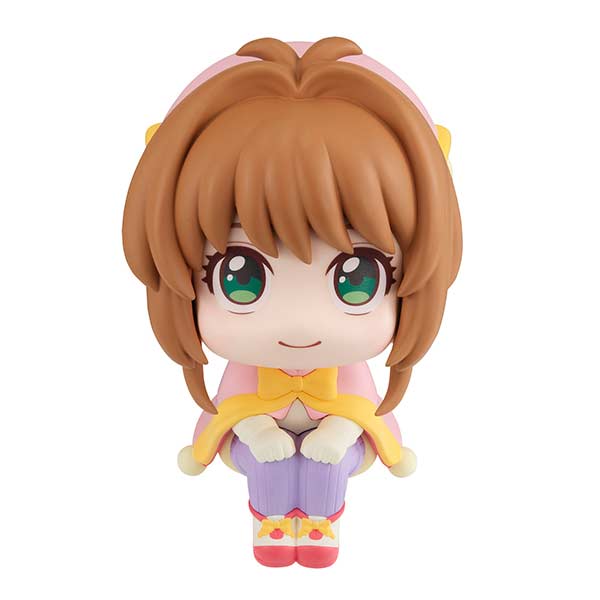 (PO) Look Up Series Cardcaptor Sakura - Kinomoto Sakura Image_2