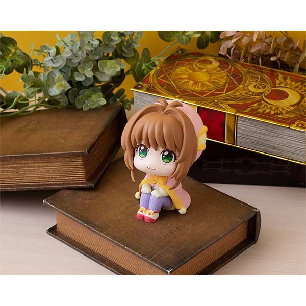 (PO) Look Up Series Cardcaptor Sakura - Kinomoto Sakura Image_6