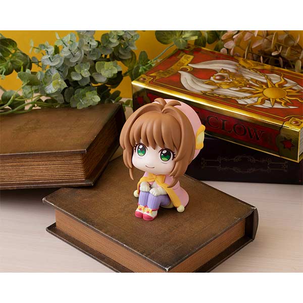 (PO) Look Up Series Cardcaptor Sakura - Kinomoto Sakura Image_7