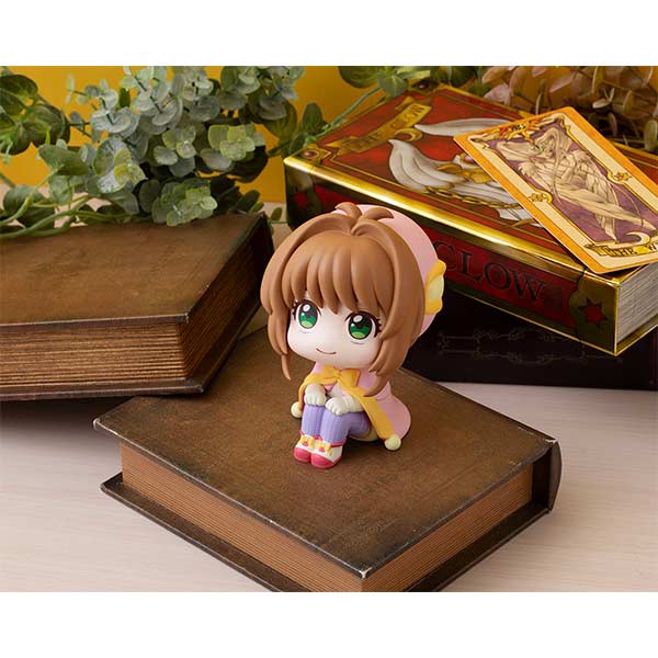 (PO) Look Up Series Cardcaptor Sakura - Kinomoto Sakura Image_8