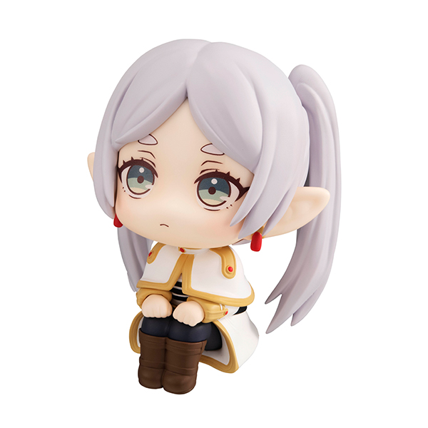 (PO) Look Up Series Frieren: Beyond Journey's End - Frieren Image_1