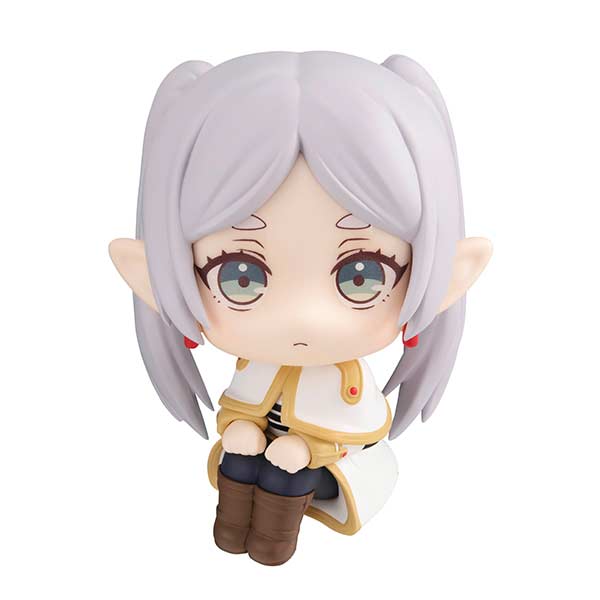 (PO) Look Up Series Frieren: Beyond Journey's End - Frieren Image_2