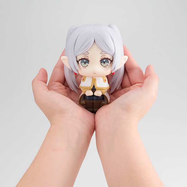 (PO) Look Up Series Frieren: Beyond Journey's End - Frieren Image_8
